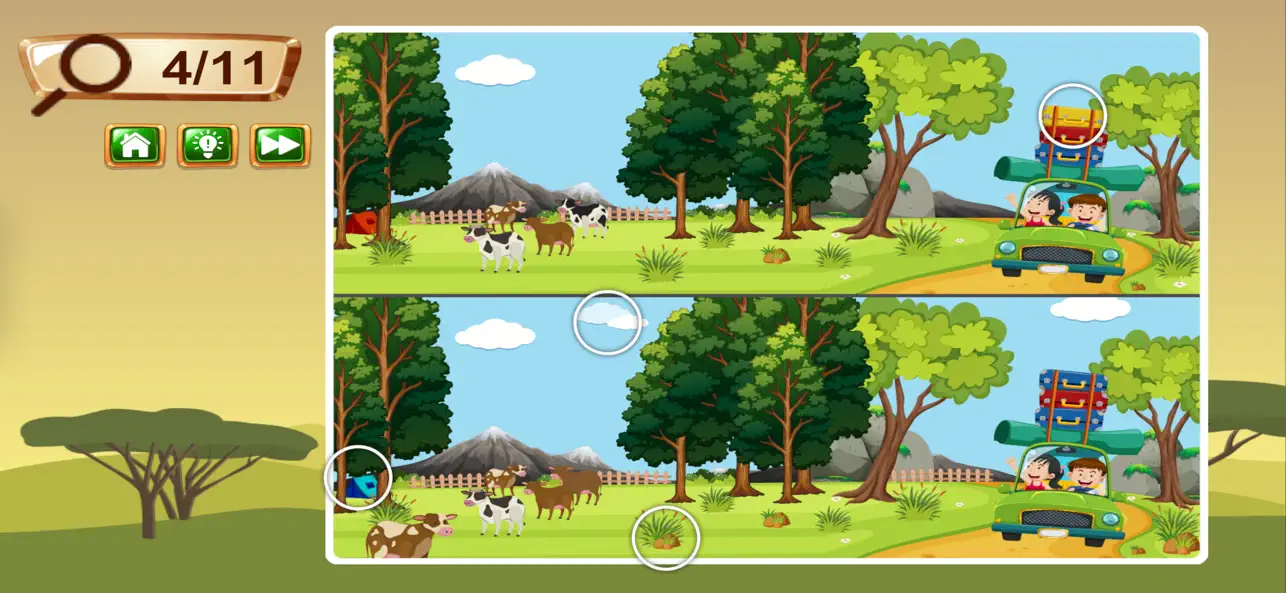 Waves Escape Adventure screenshot 5